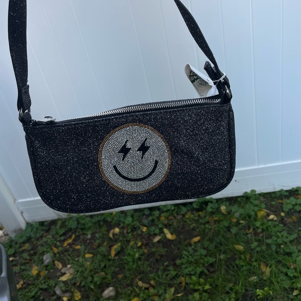 New skinny Dip shoulder bag